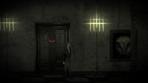 The Land of Crows screenshot 3