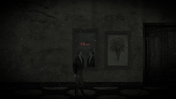 The Land of Crows screenshot 2