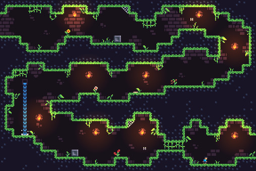 Cursed Gem screenshot 1