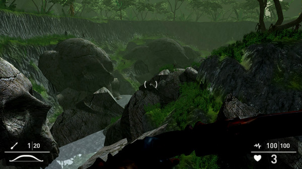 Terra Incognita screenshot 6