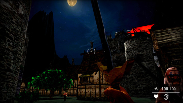 Terra Incognita screenshot 9