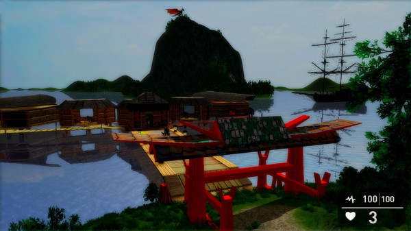 Terra Incognita screenshot 5
