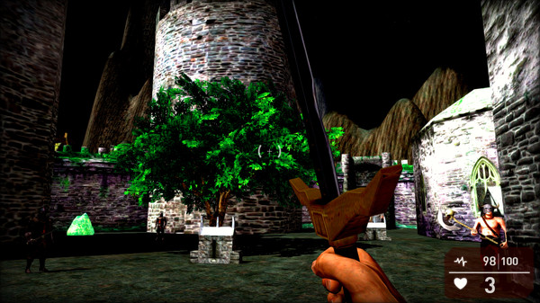Terra Incognita screenshot 8