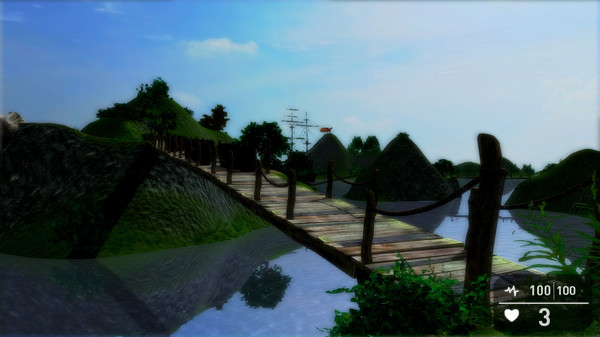Terra Incognita screenshot 4