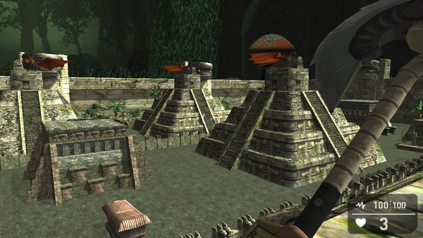 Terra Incognita screenshot 0