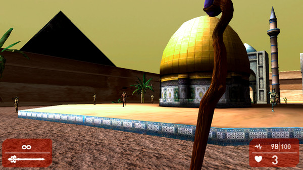 Terra Incognita screenshot 3