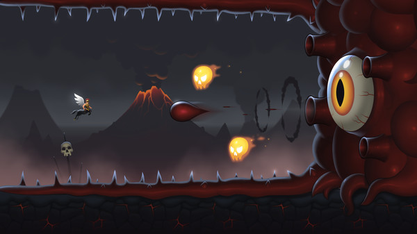 Bronze Hoof screenshot 8
