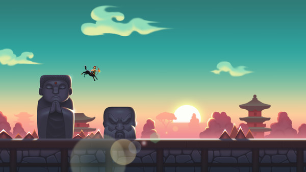 Bronze Hoof screenshot 7
