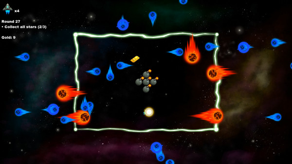33 Rounds screenshot 4