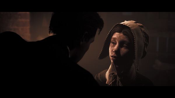 The Dark Pictures Anthology: Little Hope screenshot 5