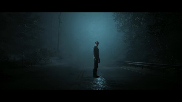 The Dark Pictures Anthology: Little Hope screenshot 2