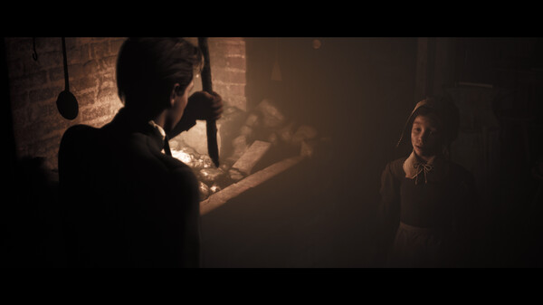 The Dark Pictures Anthology: Little Hope screenshot 6