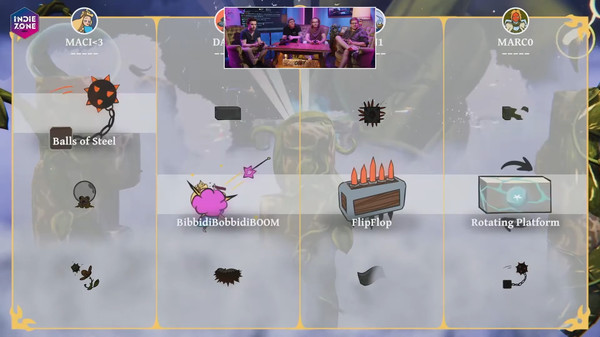 Fairyfail screenshot 3