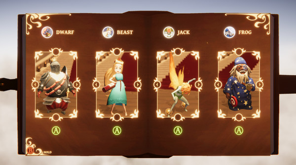 Fairyfail screenshot 9
