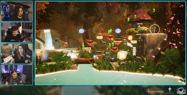 Fairyfail screenshot 4