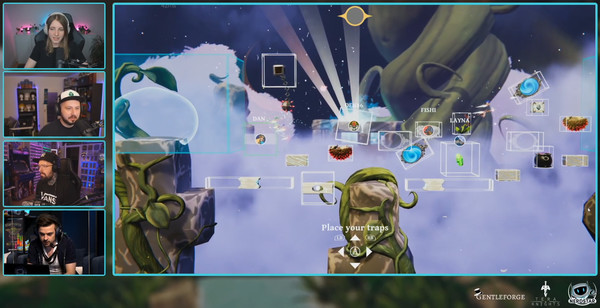 Fairyfail screenshot 5