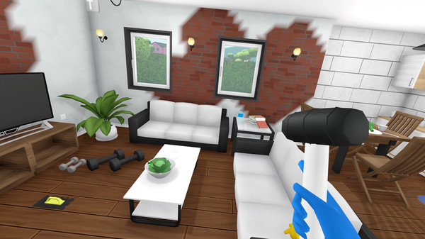 House Flipper VR screenshot 11