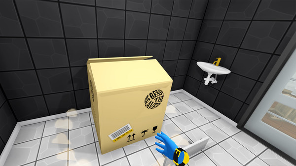 House Flipper VR screenshot 3