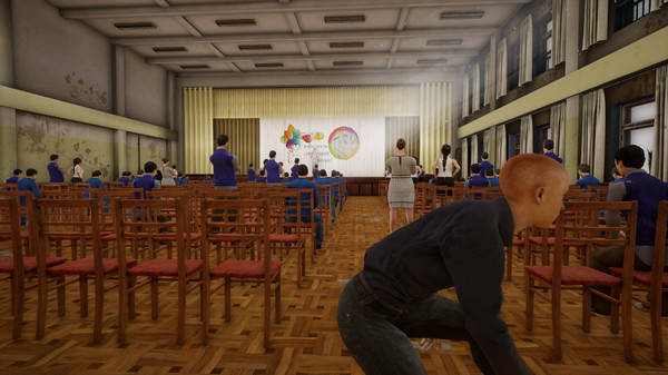 No School No Rules screenshot 3