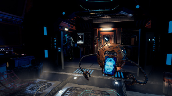Kessler Effect screenshot 4