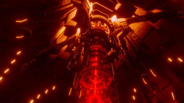 Kessler Effect screenshot 1