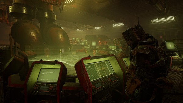 Meet Your Maker screenshot 11