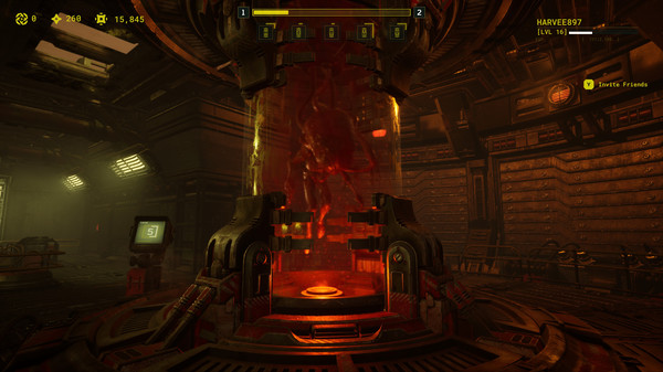 Meet Your Maker screenshot 12
