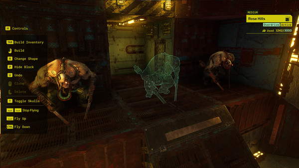 Meet Your Maker screenshot 9