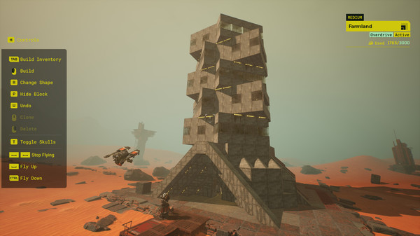 Meet Your Maker screenshot 5