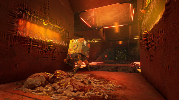 Meet Your Maker screenshot 10