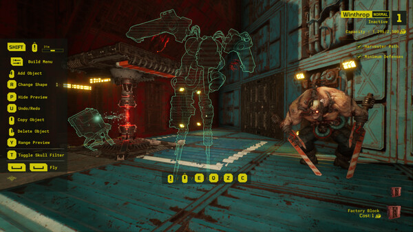 Meet Your Maker screenshot 3