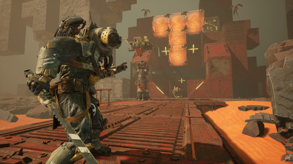 Meet Your Maker screenshot 8