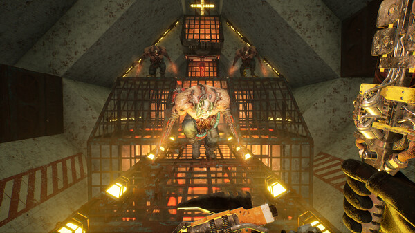 Meet Your Maker screenshot 4