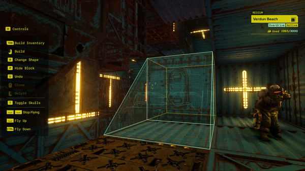 Meet Your Maker screenshot 6