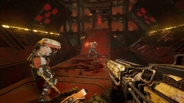 Meet Your Maker screenshot 2