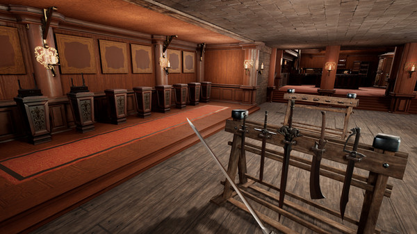 Master Bladesmith screenshot 6