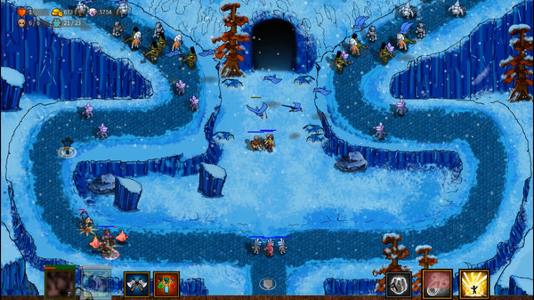 Star of Lemutia : Reborn screenshot 3