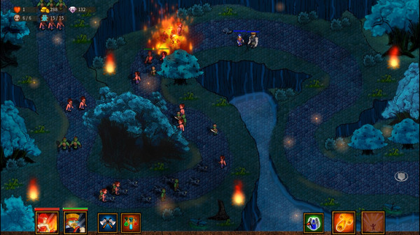 Star of Lemutia : Reborn screenshot 1
