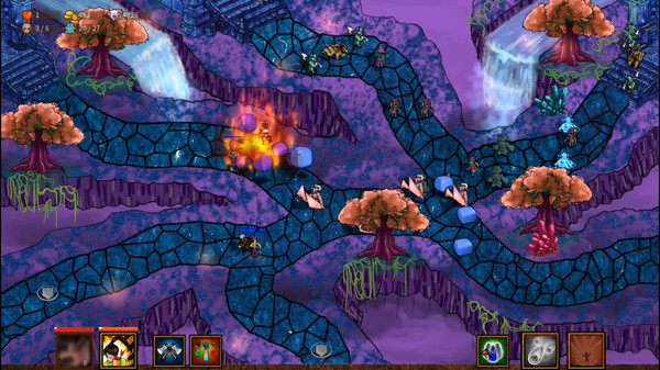 Star of Lemutia : Reborn screenshot 4