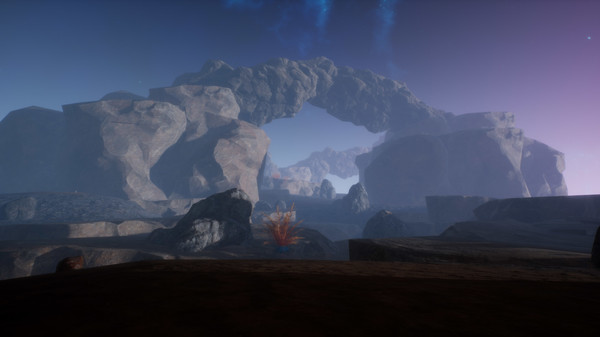 Celestial screenshot 1