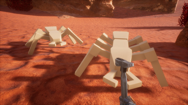 Celestial screenshot 4