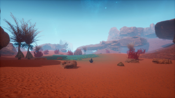 Celestial screenshot 5