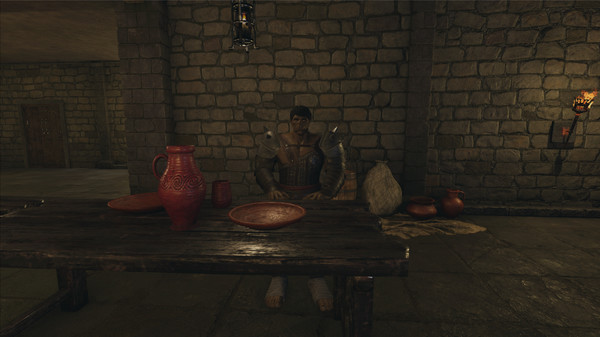 Blackthorn Arena screenshot 8