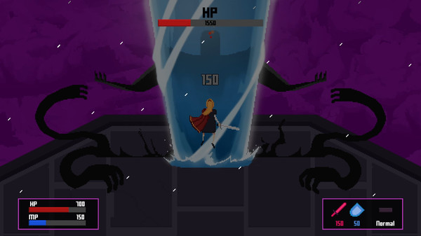 Tower of Shades screenshot 3