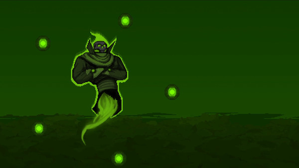 Tower of Shades screenshot 8