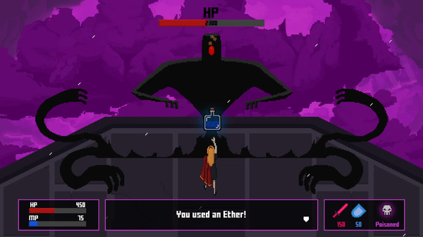 Tower of Shades screenshot 9