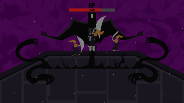 Tower of Shades screenshot 7