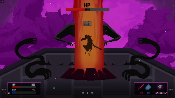 Tower of Shades screenshot 5