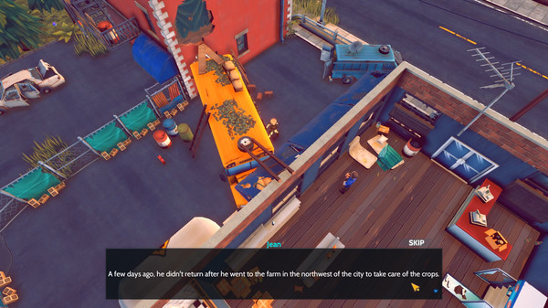 Guardians of the Ashes screenshot 7