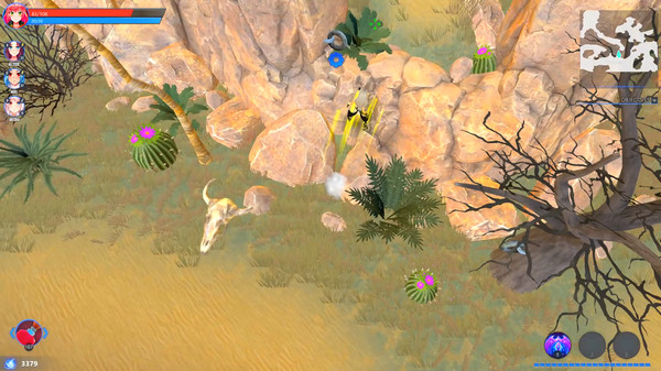 Guardians of the Ashes screenshot 11